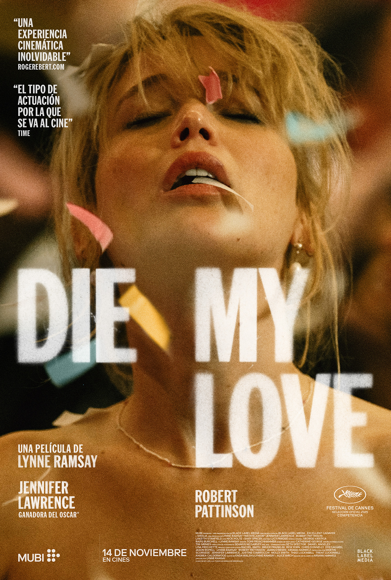 Poster del film